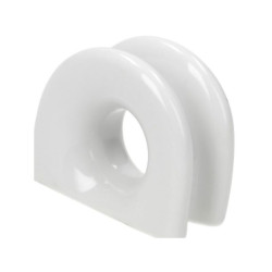 Przelotka porcelanowa 551100305002 Unia 551100305002