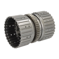 Zestaw naprawczy mechanicznej skrzyni biegów 2093268034ZF