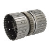 Zestaw naprawczy mechanicznej skrzyni biegów 2093268034ZF