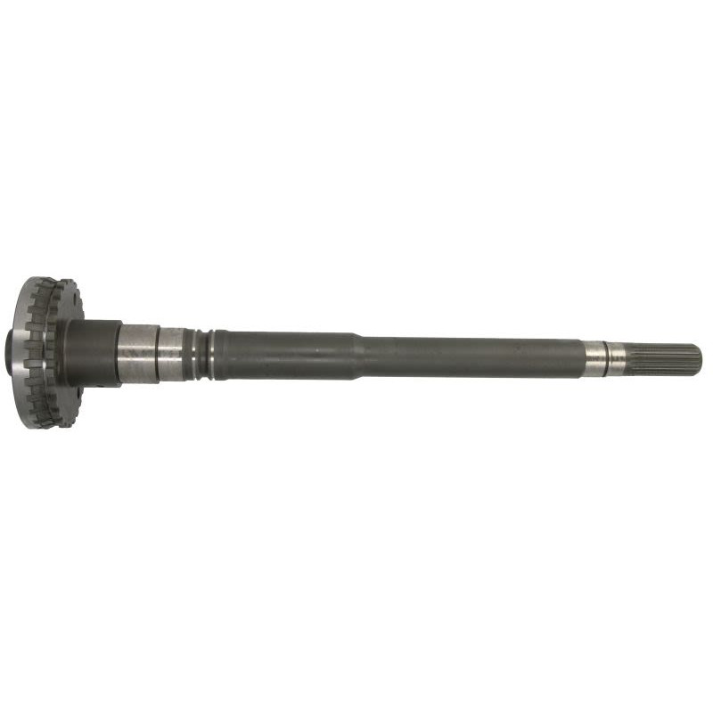 Wałek wyjściowy mechanicznej skrzyni biegów 2095298016ZF