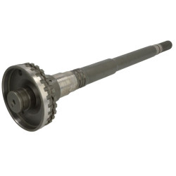 Wałek wyjściowy mechanicznej skrzyni biegów 2095298016ZF