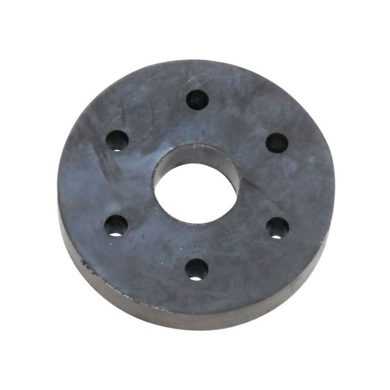 20410300001 Tarcza elastyczna 6 otworów fi120mm, Unia UR-2041030000100