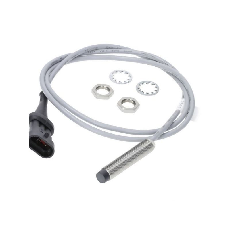 Czujnik indukcyjny NPN - M12x1 30303625 Unia 650030303625