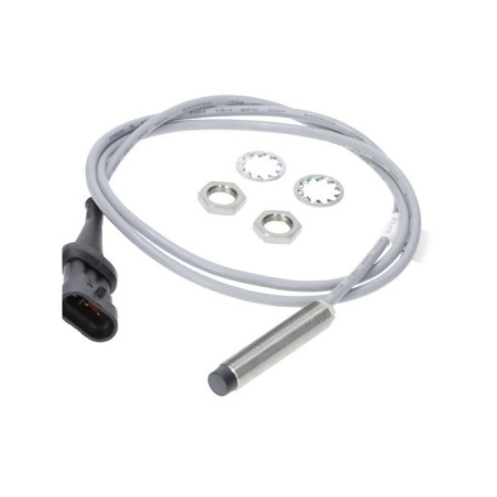 Czujnik indukcyjny NPN - M12x1 30303625 Unia 650030303625