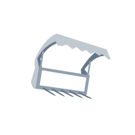 Unia 1067001200 - Pin