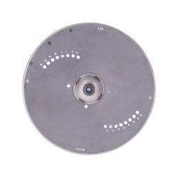 Unia-Tarcza rozsiewająca LM10-20 fi 490mm prawa