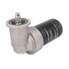 Carraro 394888 Obudowa filtra hydraulicznego automatycznej skrzyni biegów