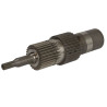 Zestaw naprawczy piasty koła 4143302100ZF