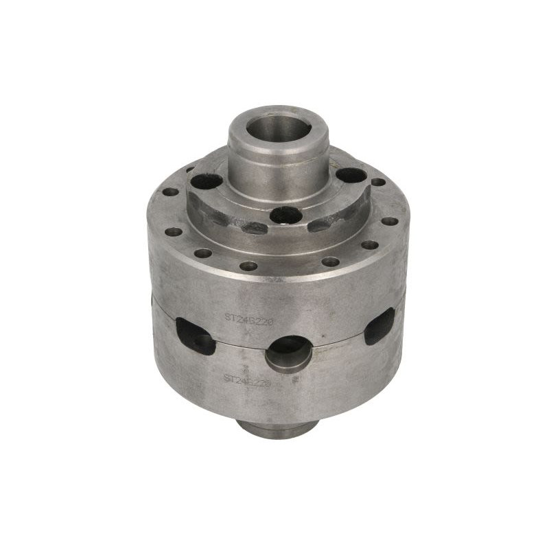 Carraro 438165 Obudowa mechanizmu różnicowego