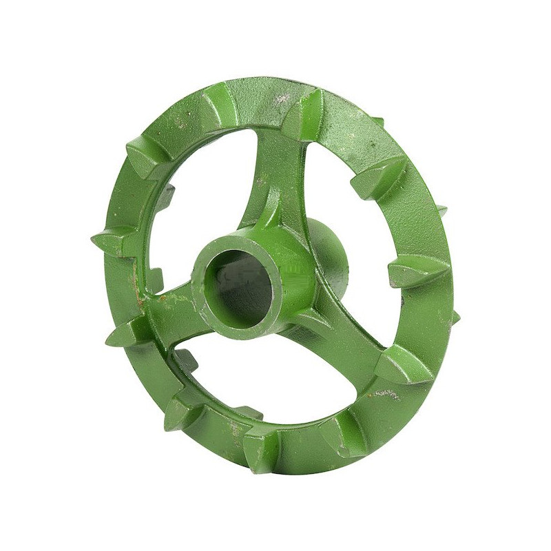 Pierścień, Crosskill Ø 320 mm 50202260650010 Unia 5700037488424