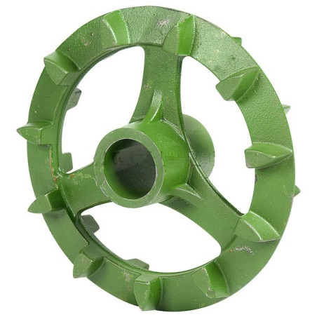 Pierścień, Crosskill Ø 320 mm 50202260650010 Unia 5700037488424