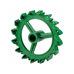 Pierścień, płaski Crosskill, F 5020GNIOT218 Unia 5700037487618