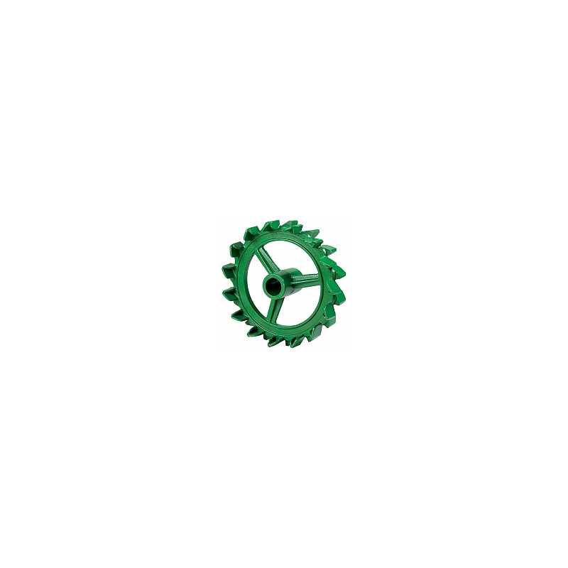 Pierścień, płaski Crosskill, F 5020GNIOT218 Unia 5700037487618