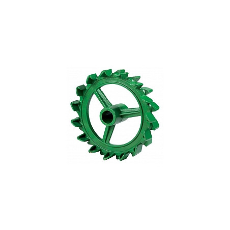 Pierścień, płaski Crosskill, F 5020GNIOT218 Unia 5700037487618