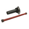Carraro 609587 Zestaw naprawczy wahacza