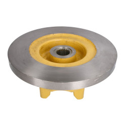 Carraro 643376 Flansza mechanizmu różnicowego