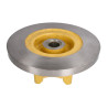 Carraro 643376 Flansza mechanizmu różnicowego