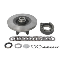 Carraro 064416 Zestaw naprawczy mechanizmu różnicowego