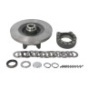 Carraro 064416 Zestaw naprawczy mechanizmu różnicowego