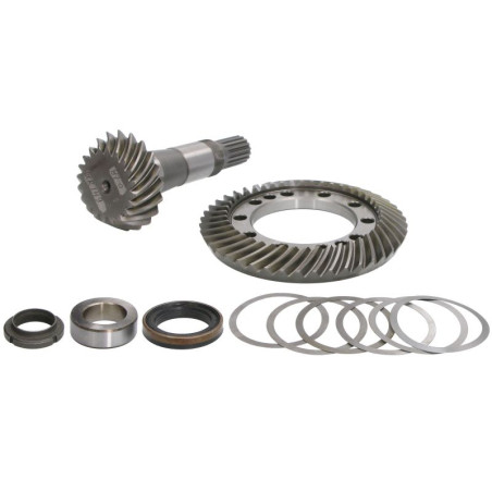 Carraro 064796 Zestaw naprawczy mechanizmu różnicowego