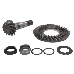 Carraro 065472 Zestaw naprawczy mechanizmu różnicowego