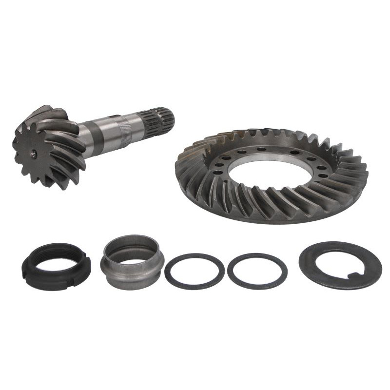 Carraro 065472 Zestaw naprawczy mechanizmu różnicowego