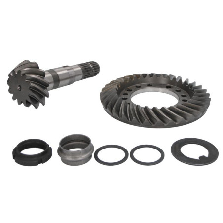 Carraro 065472 Zestaw naprawczy mechanizmu różnicowego