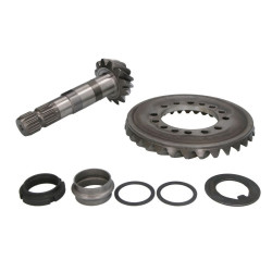 Carraro 065472 Zestaw naprawczy mechanizmu różnicowego