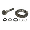 Carraro 066580 Zestaw koła talerzowego/koła wałka atakującego