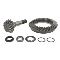 Carraro 066895 Zestaw koła talerzowego/koła wałka atakującego