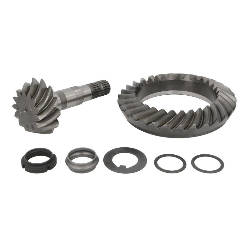 Carraro 066895 Zestaw koła talerzowego/koła wałka atakującego