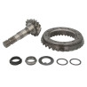 Carraro 066895 Zestaw koła talerzowego/koła wałka atakującego