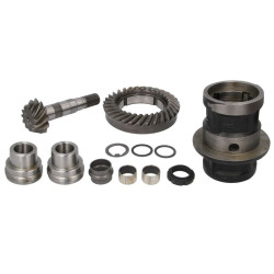 Carraro 068485 Zestaw koła talerzowego/koła wałka atakującego