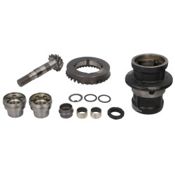 Carraro 068485 Zestaw koła talerzowego/koła wałka atakującego