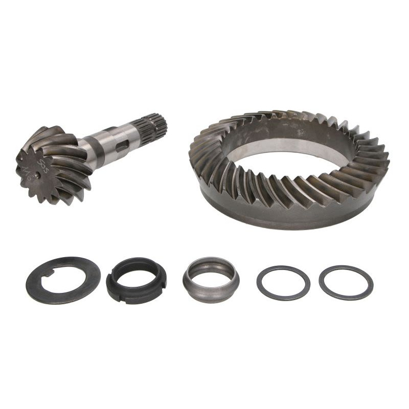 Carraro 068553 Zestaw naprawczy mechanizmu różnicowego
