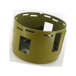 Obudowa sprzęgła aluminium, EK 563903 Walterscheid 8435194027915