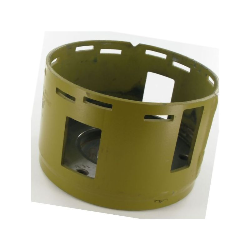 Obudowa sprzęgła aluminium, EK 563903 Walterscheid 8435194027915