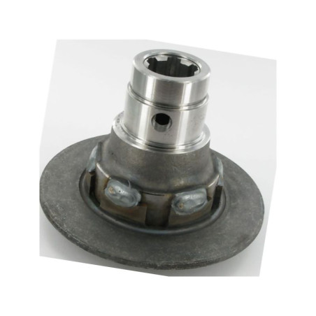 Piasta sprzegła, K96/4 1 3/8 Z 563100 Walterscheid 8435194027885