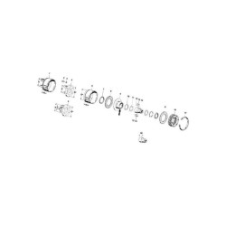 Kula, Ø 1/2" 640102 Walterscheid 8435194010269