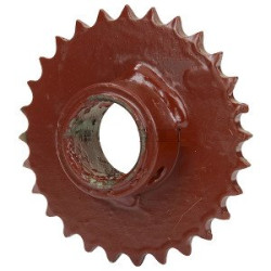 Koło łańcuchowe, Z-28 1/2&quot 61008243074030185 Unia 5700037412832