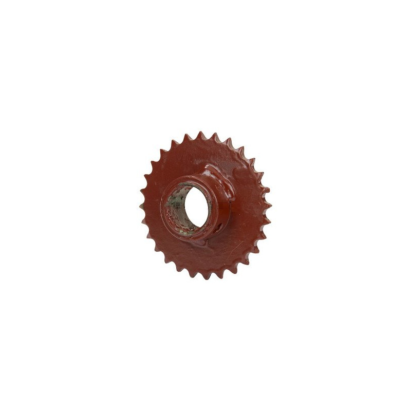 Koło łańcuchowe, Z-28 1/2&quot 61008243074030185 Unia 5700037412832