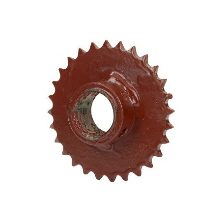 Koło łańcuchowe, Z-28 1/2&quot 61008243074030185 Unia 5700037412832