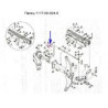 Unia 1117000240 - Pin