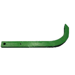Ząb sztywny kpl. SZ 1660102000 Unia 1660102000