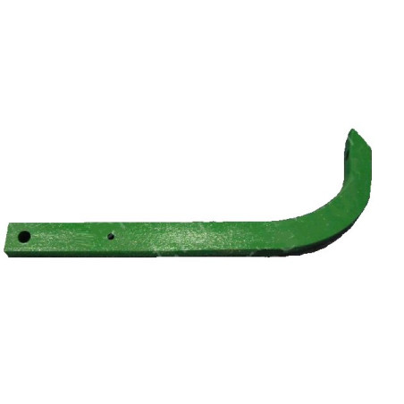 Ząb sztywny kpl. SZ 1660102000 Unia 1660102000