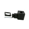 Wtyczka elektryczna SP666 Hirs SP666 ATAM/CNE 8716106793082