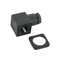 Wtyczka z tworzywa sztucznego SP666H ATAM/CNE 8716106793099