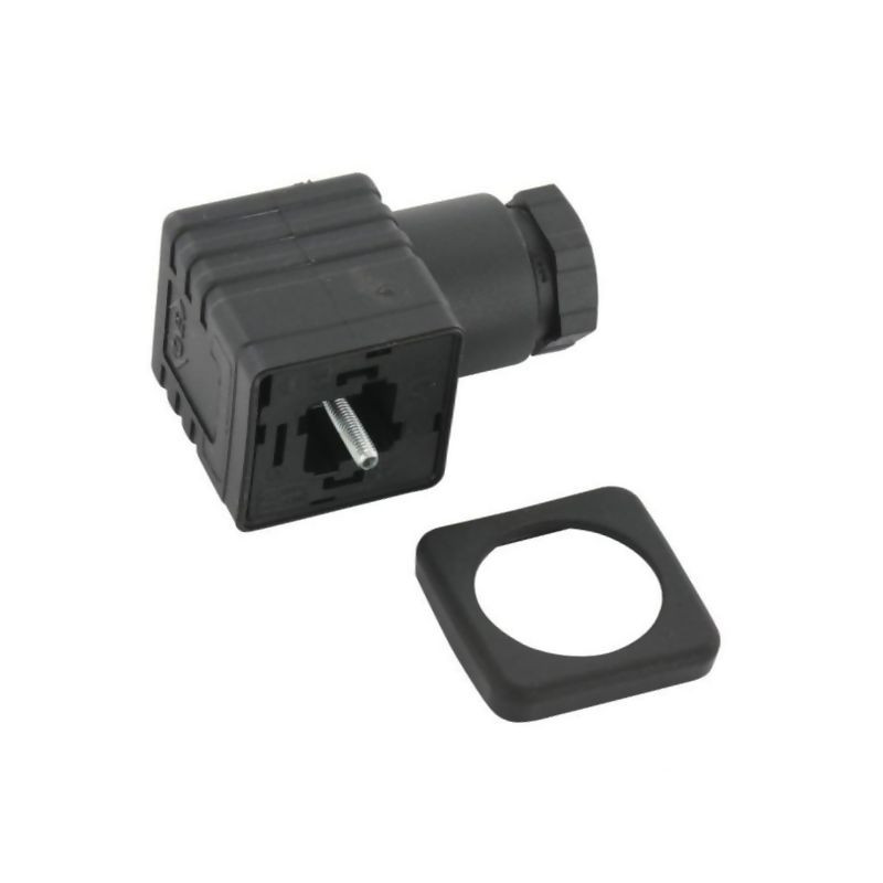 Wtyczka z tworzywa sztucznego SP666H ATAM/CNE 8716106793099