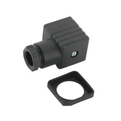 Wtyczka z tworzywa sztucznego SP666H ATAM/CNE 8716106793099