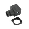 Wtyczka z tworzywa sztucznego SP666H ATAM/CNE 8716106793099